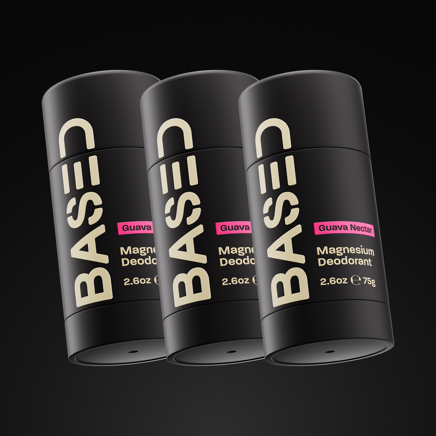 Deodorant