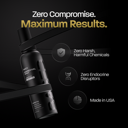 Skin Revival Spray